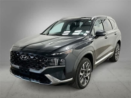 2023 Hyundai Santa Fe Calligraphy SUV
