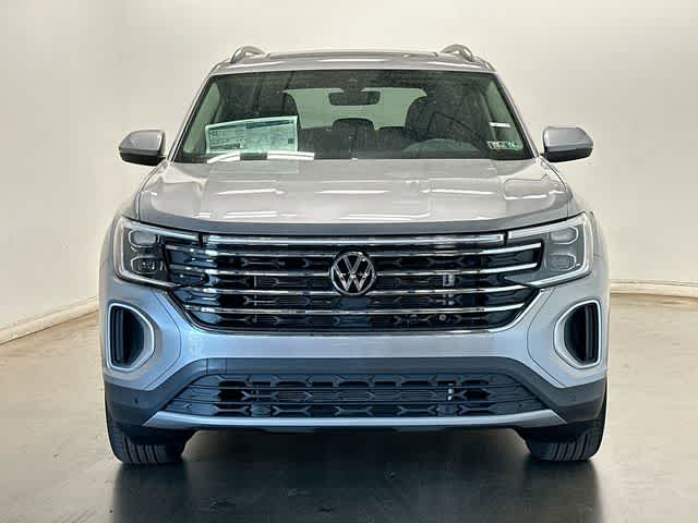 Thumbnail: 2026 Volkswagen Atlas - 28