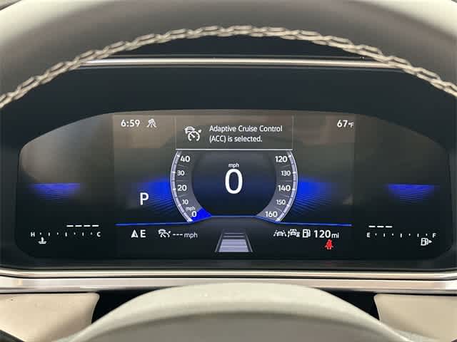 Thumbnail: 2025 Volkswagen Taos - 6