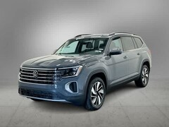 2026 Volkswagen Atlas SE w/Technology SUV