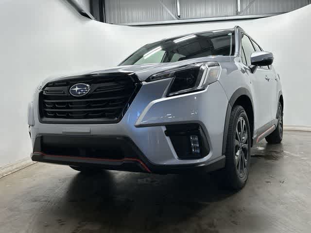 Thumbnail: 2024 Subaru Forester - 29