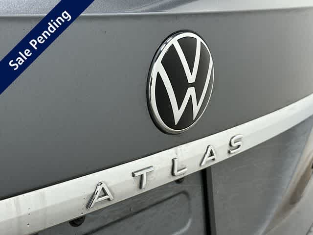 Thumbnail: 2023 Volkswagen Atlas - 25