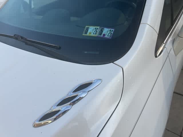 Thumbnail: 2016 Buick Encore - 9