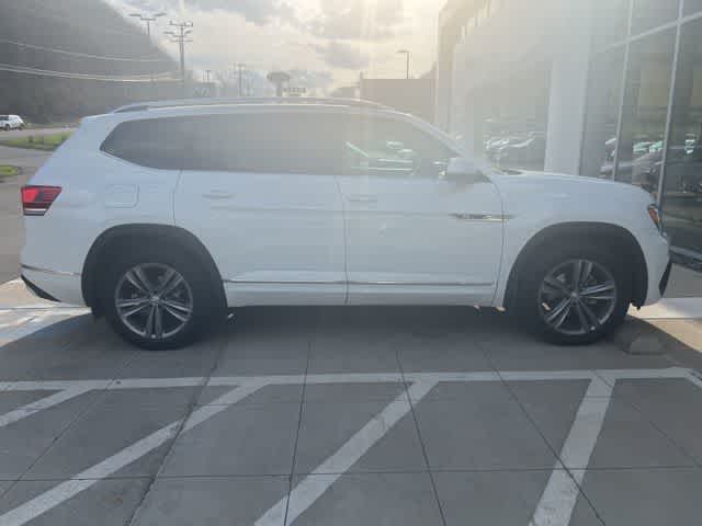 Thumbnail: 2019 Volkswagen Atlas - 6