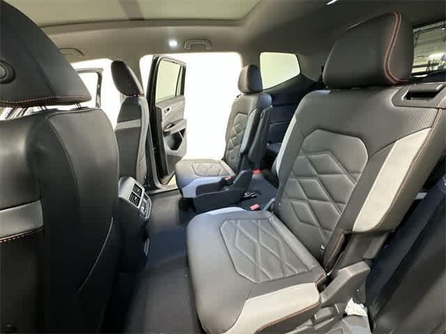 Thumbnail: 2026 Volkswagen Atlas - 18