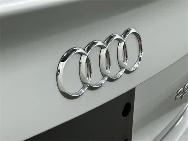 Thumbnail: 2014 Audi A4 - 28