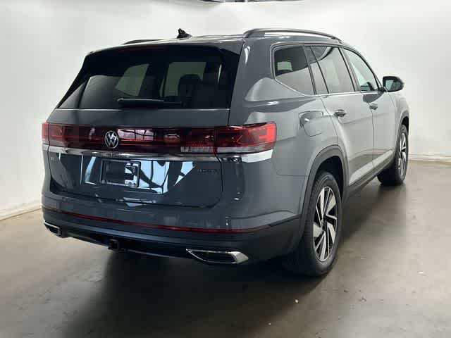 Thumbnail: 2026 Volkswagen Atlas - 31