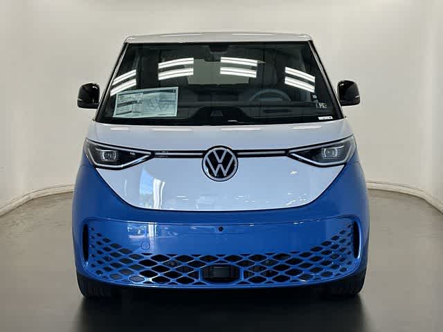 Thumbnail: 2025 Volkswagen ID.Buzz - 28