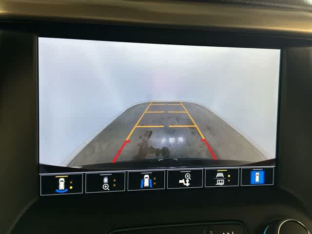 Thumbnail: 2023 GMC Acadia - 15