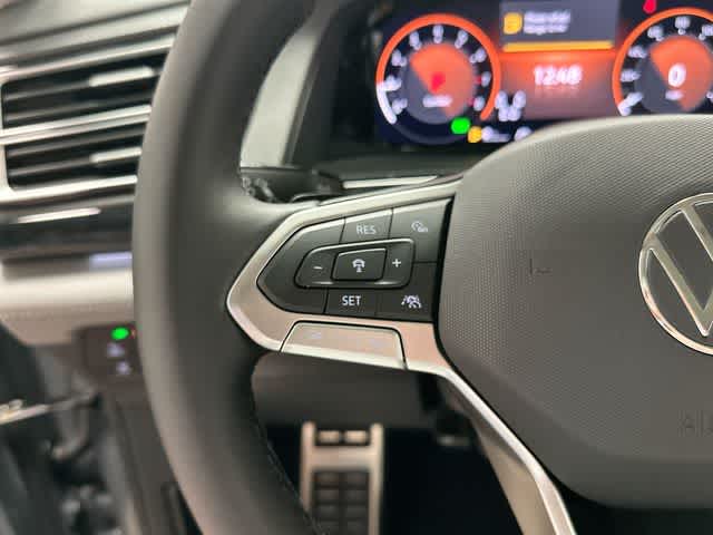 Thumbnail: 2026 Volkswagen Atlas - 9