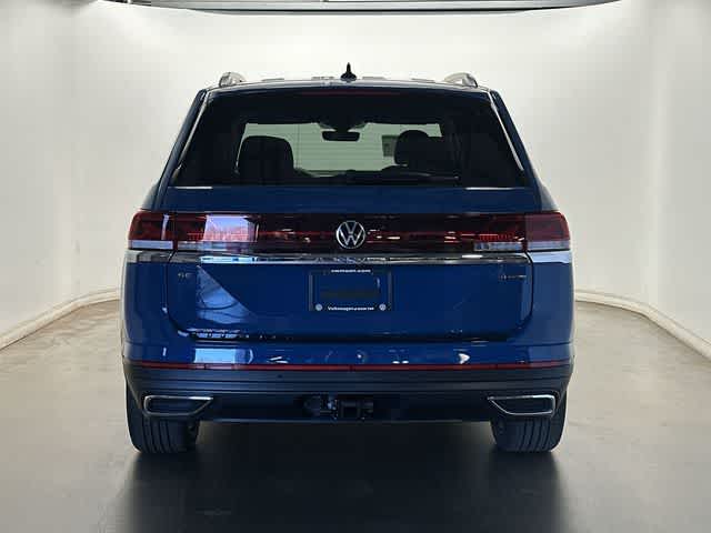 Thumbnail: 2026 Volkswagen Atlas - 4
