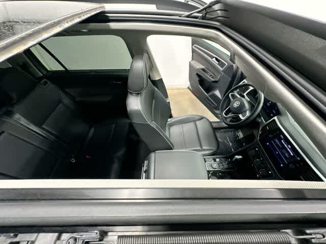 Thumbnail: 2023 Volkswagen Atlas - 6