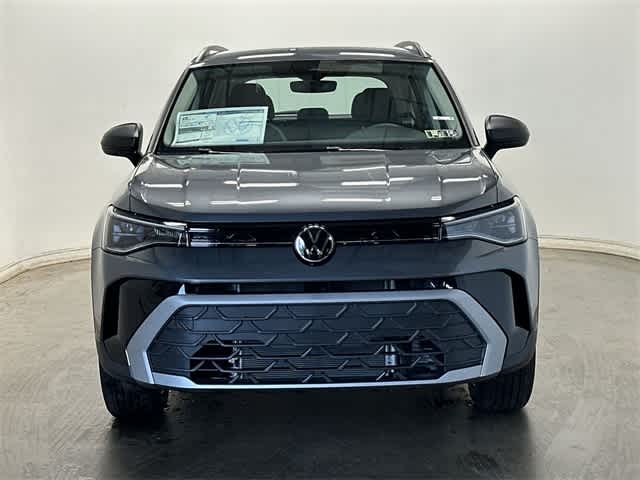 Thumbnail: 2025 Volkswagen Taos - 25