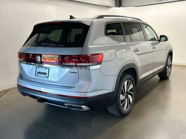 Thumbnail: 2026 Volkswagen Atlas - 31
