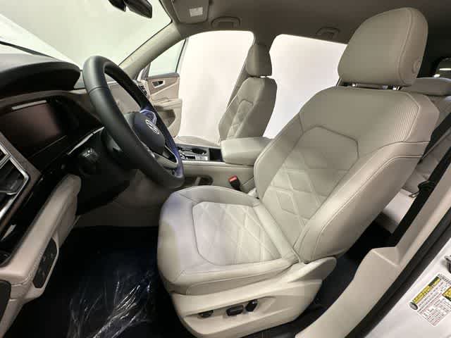 Thumbnail: 2026 Volkswagen Atlas - 16