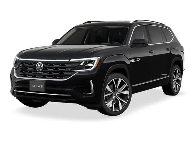 2025 Volkswagen Atlas SEL -
                  Moon Township, PA