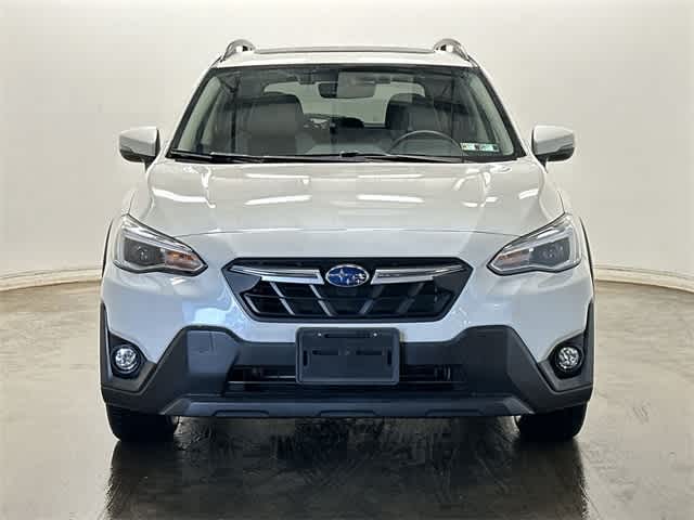 Thumbnail: 2023 Subaru Crosstrek - 31