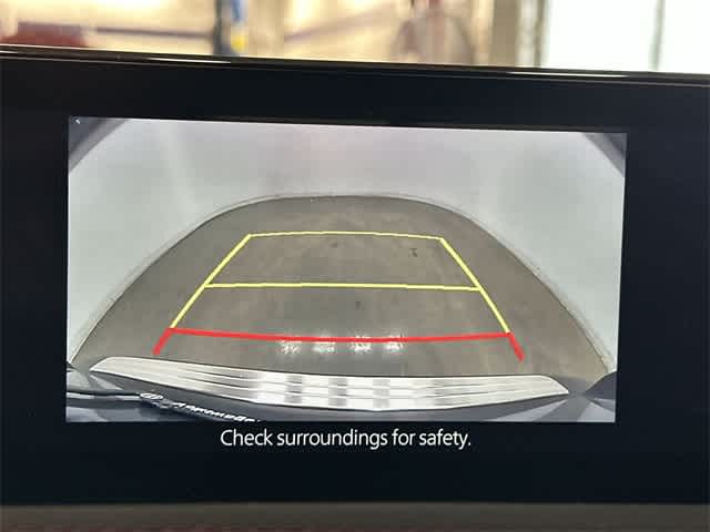 Thumbnail: 2023 Mazda CX-30 - 13