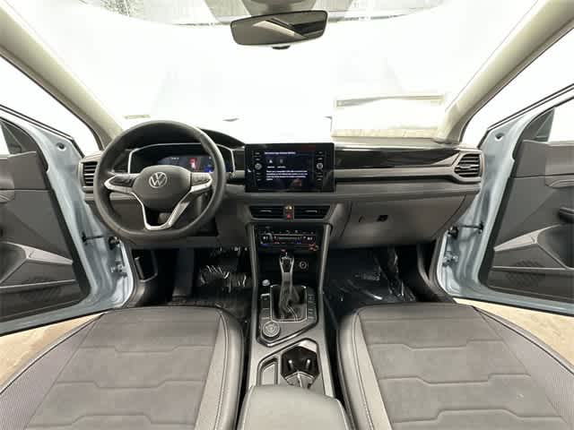 Thumbnail: 2026 Volkswagen Taos - 20