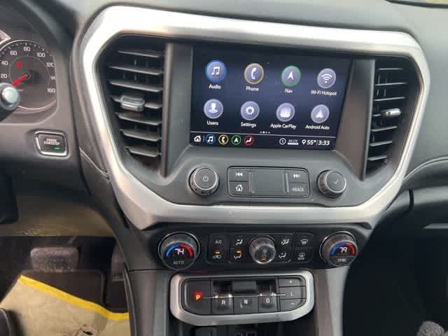 Thumbnail: 2020 GMC Acadia - 15