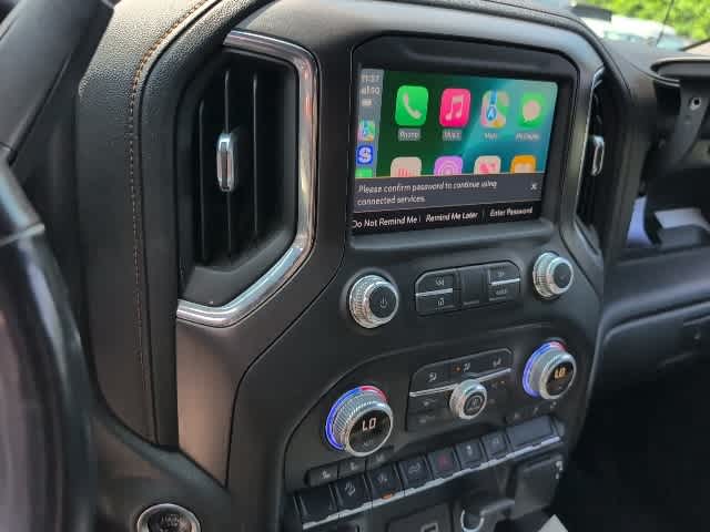 Thumbnail: 2021 GMC Sierra 1500 - 15