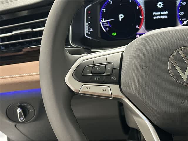 Thumbnail: 2026 Volkswagen Jetta - 9