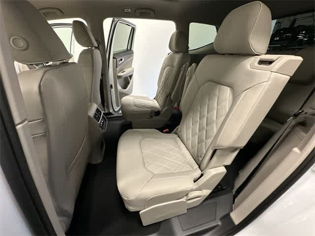 Thumbnail: 2026 Volkswagen Atlas - 19