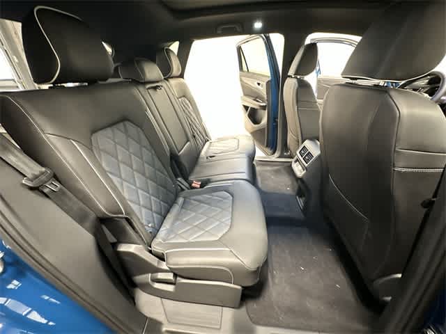 Thumbnail: 2026 Volkswagen Atlas - 24