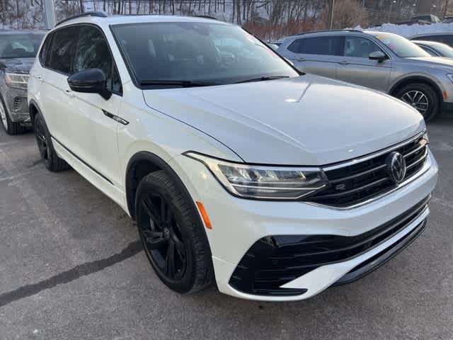 Thumbnail: 2024 Volkswagen Tiguan - 7