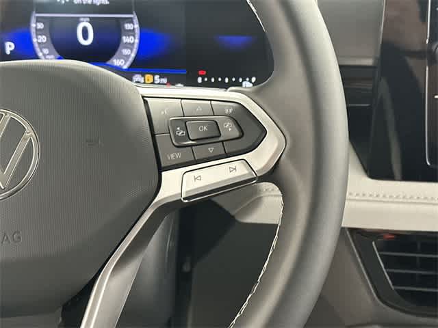 Thumbnail: 2025 Volkswagen Taos - 9