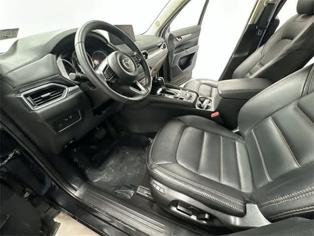 Thumbnail: 2023 Mazda CX-5 - 16
