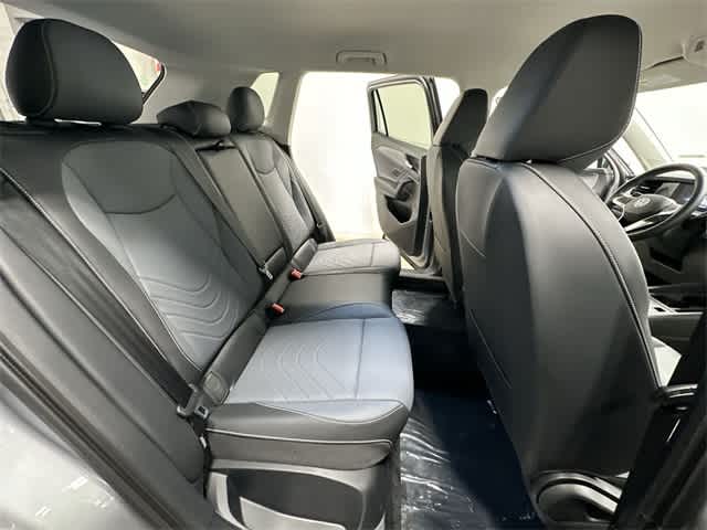 Thumbnail: 2026 Volkswagen Tiguan - 21