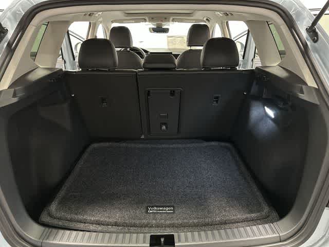 Thumbnail: 2026 Volkswagen Taos - 25