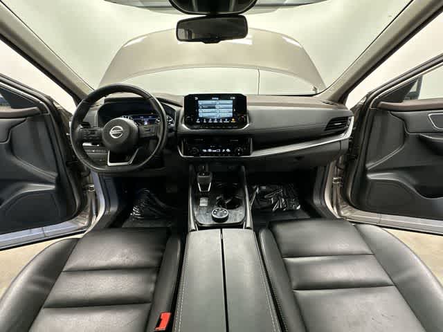 Thumbnail: 2021 Nissan Rogue - 21