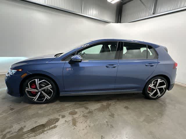 Thumbnail: 2026 Volkswagen Golf - 2