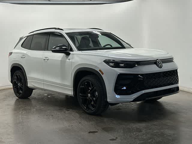 Thumbnail: 2026 Volkswagen Tiguan - 27