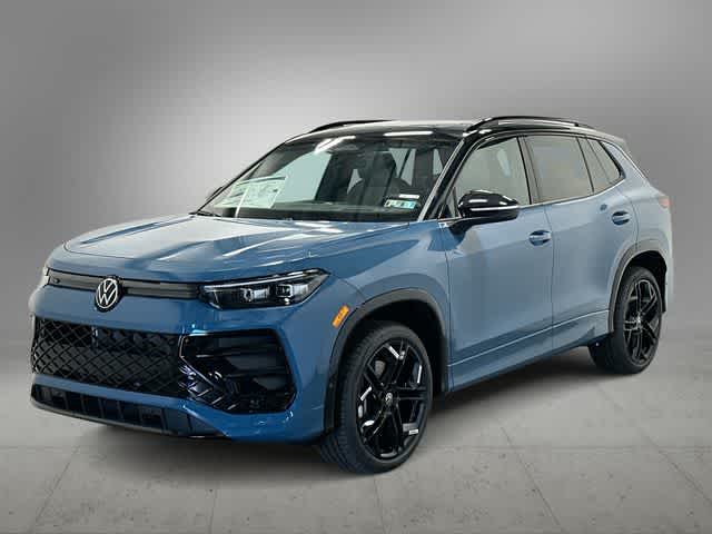 Thumbnail: 2026 Volkswagen Tiguan - 1