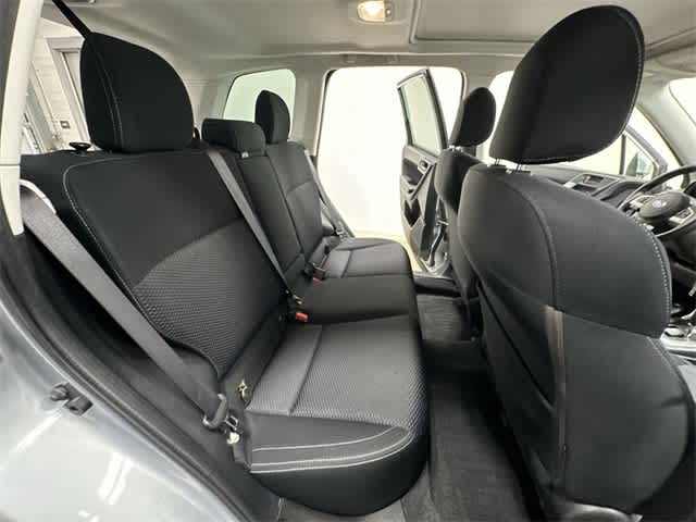Thumbnail: 2018 Subaru Forester - 23