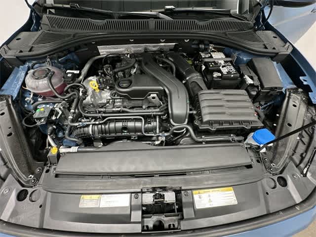 Thumbnail: 2026 Volkswagen Jetta - 23