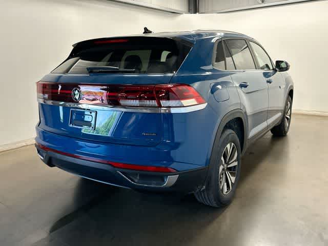 Thumbnail: 2026 Volkswagen Atlas - 28