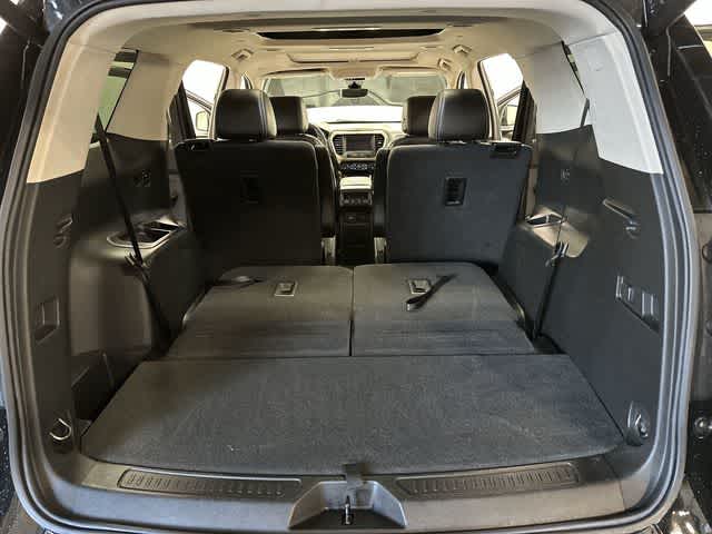 Thumbnail: 2023 GMC Acadia - 30