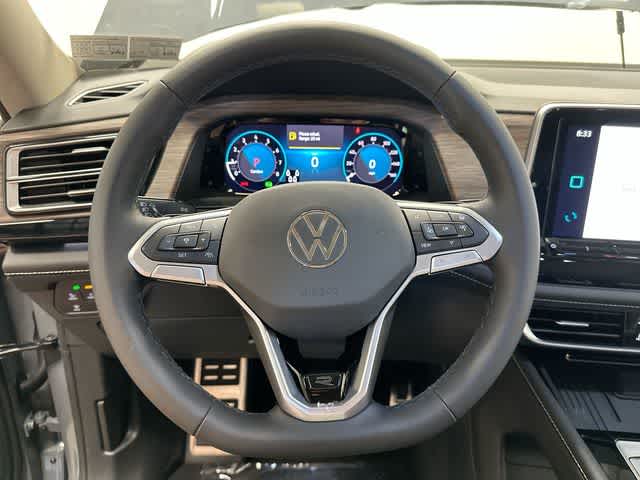 Thumbnail: 2026 Volkswagen Atlas - 8