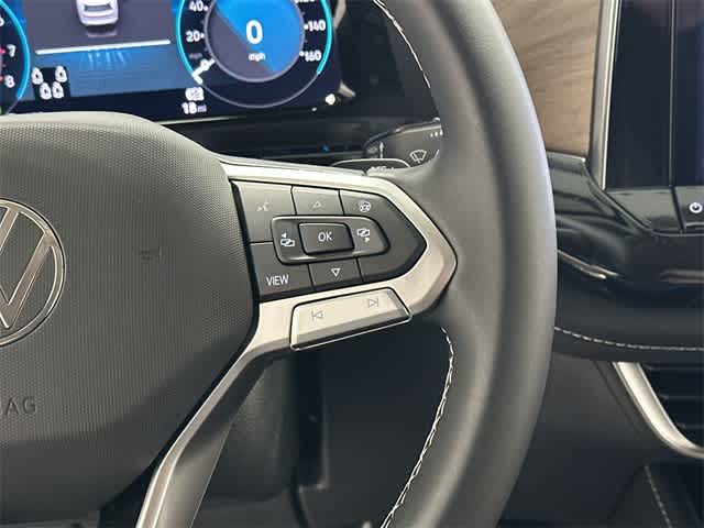 Thumbnail: 2026 Volkswagen Atlas - 9