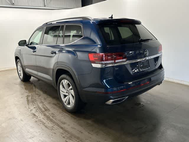 Thumbnail: 2023 Volkswagen Atlas - 33