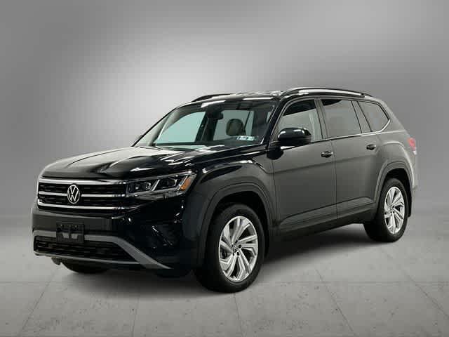 Thumbnail: 2023 Volkswagen Atlas - 1