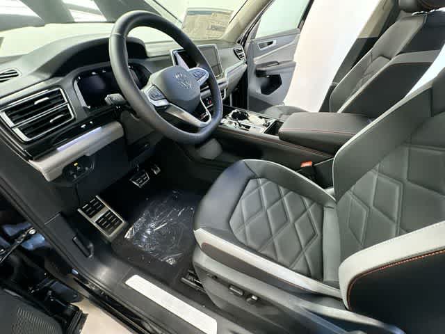 Thumbnail: 2026 Volkswagen Atlas - 16