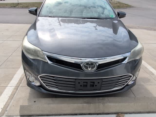 Thumbnail: 2014 Toyota Avalon - 7