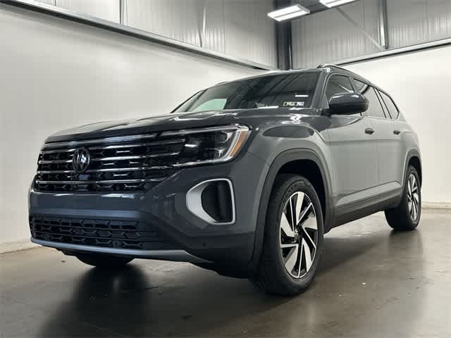 Thumbnail: 2026 Volkswagen Atlas - 27