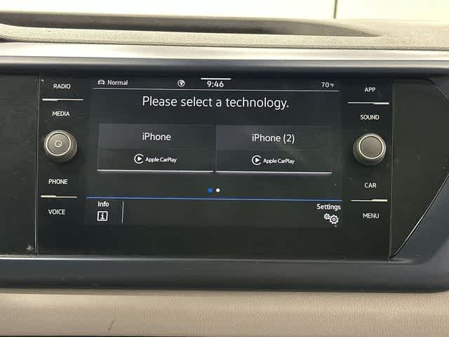 Thumbnail: 2023 Volkswagen Taos - 13