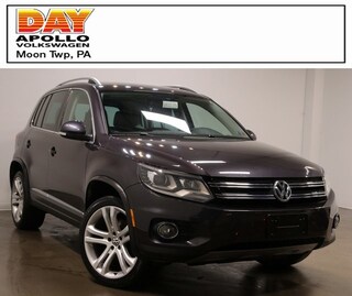 Used Car Dealer Pittsburgh Day Apollo Volkswagen Moon Township